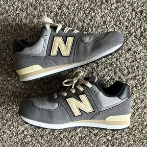 New Balance 574